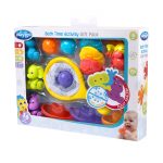 Playgro bath time store activity gift pack