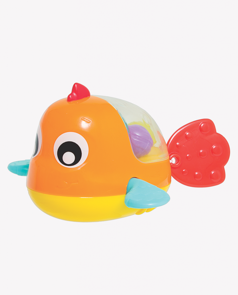 Paddling Bath Fish – Playgro Australia