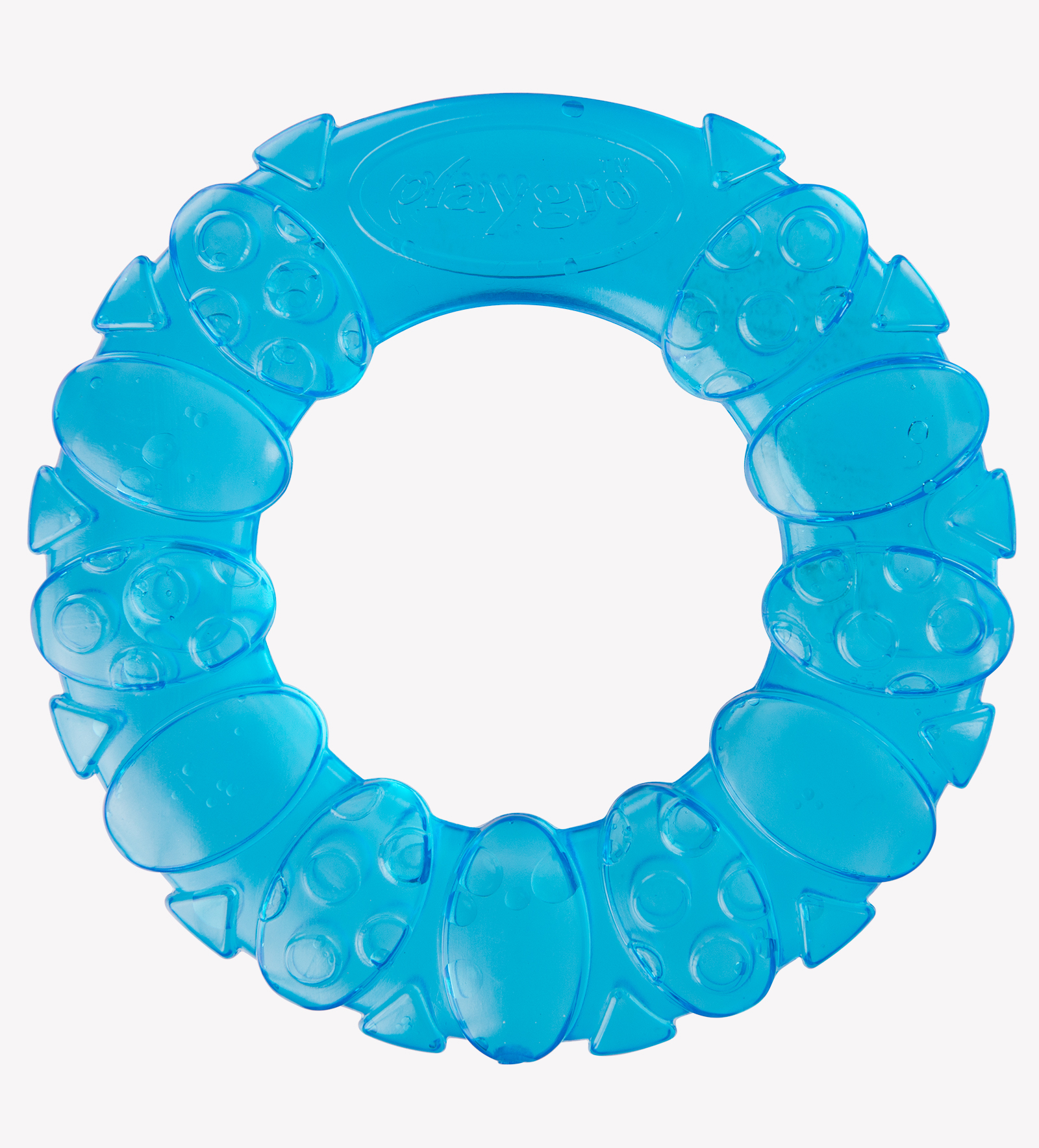 Soothing Circle Water Teether 1 – Playgro Australia