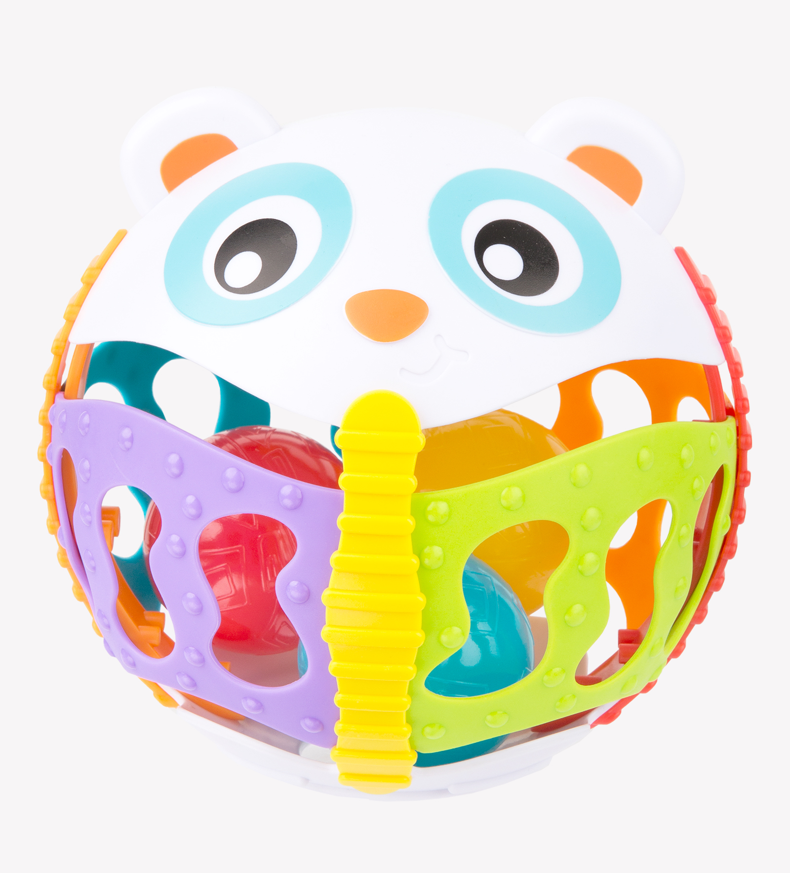 Panda Activity Ball