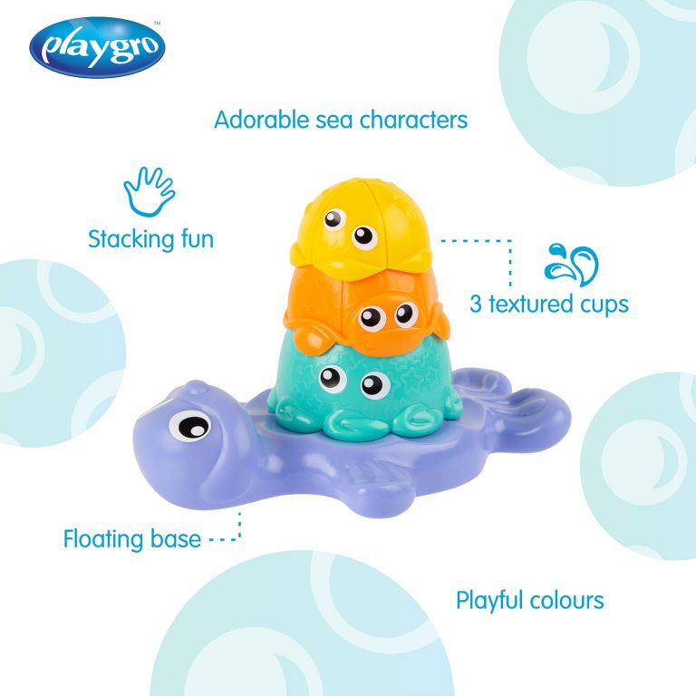 Water Play Playgro Australia